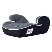 Автокресло-бустер MOWBaby Boost ZY23 Grey 01